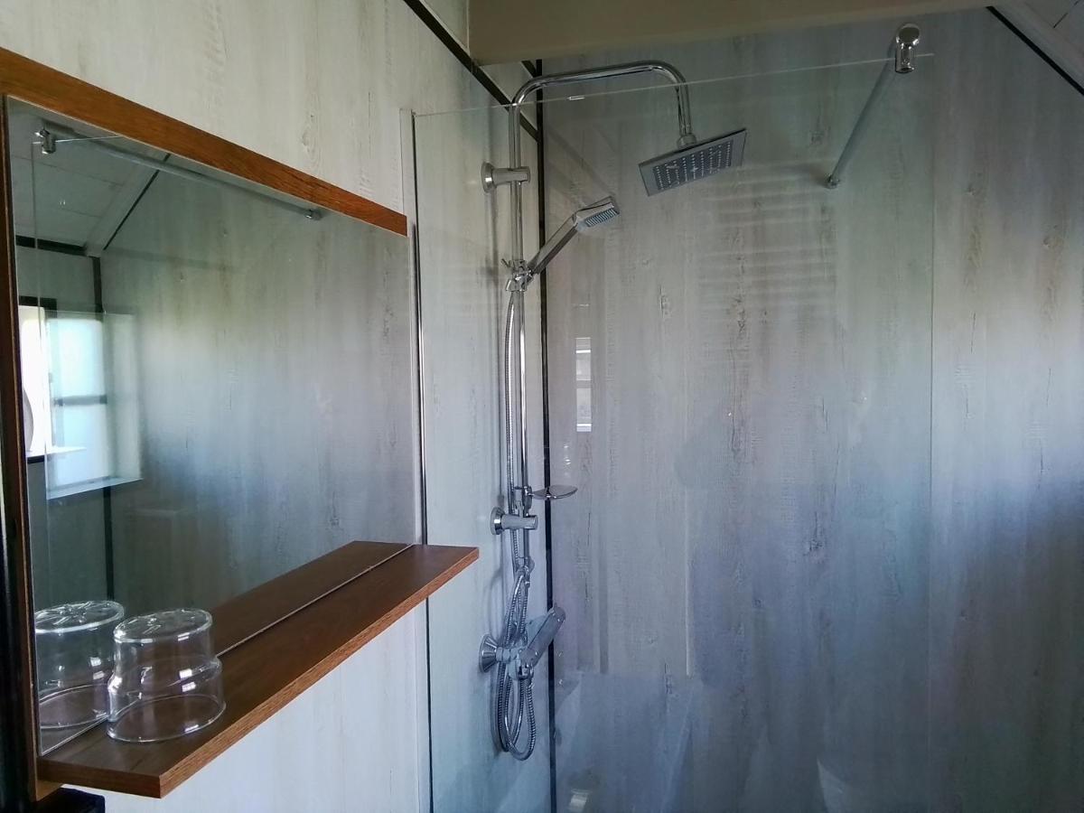 Vakantiewoning 'T Bakhuus Bergentheim Dış mekan fotoğraf